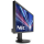 NEC E243WMi BLACK - 222865 - zdjęcie 5